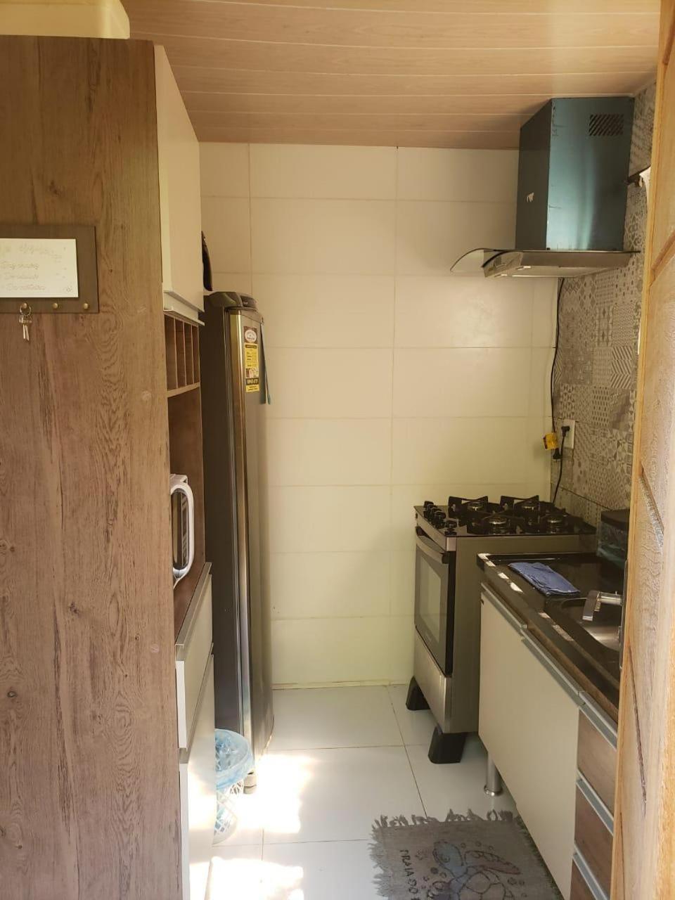 Triplex 3 Suites 10 Pessoas Cond Aldeia Dos Pescadores ปรายาโดฟอร์ชิ ภายนอก รูปภาพ