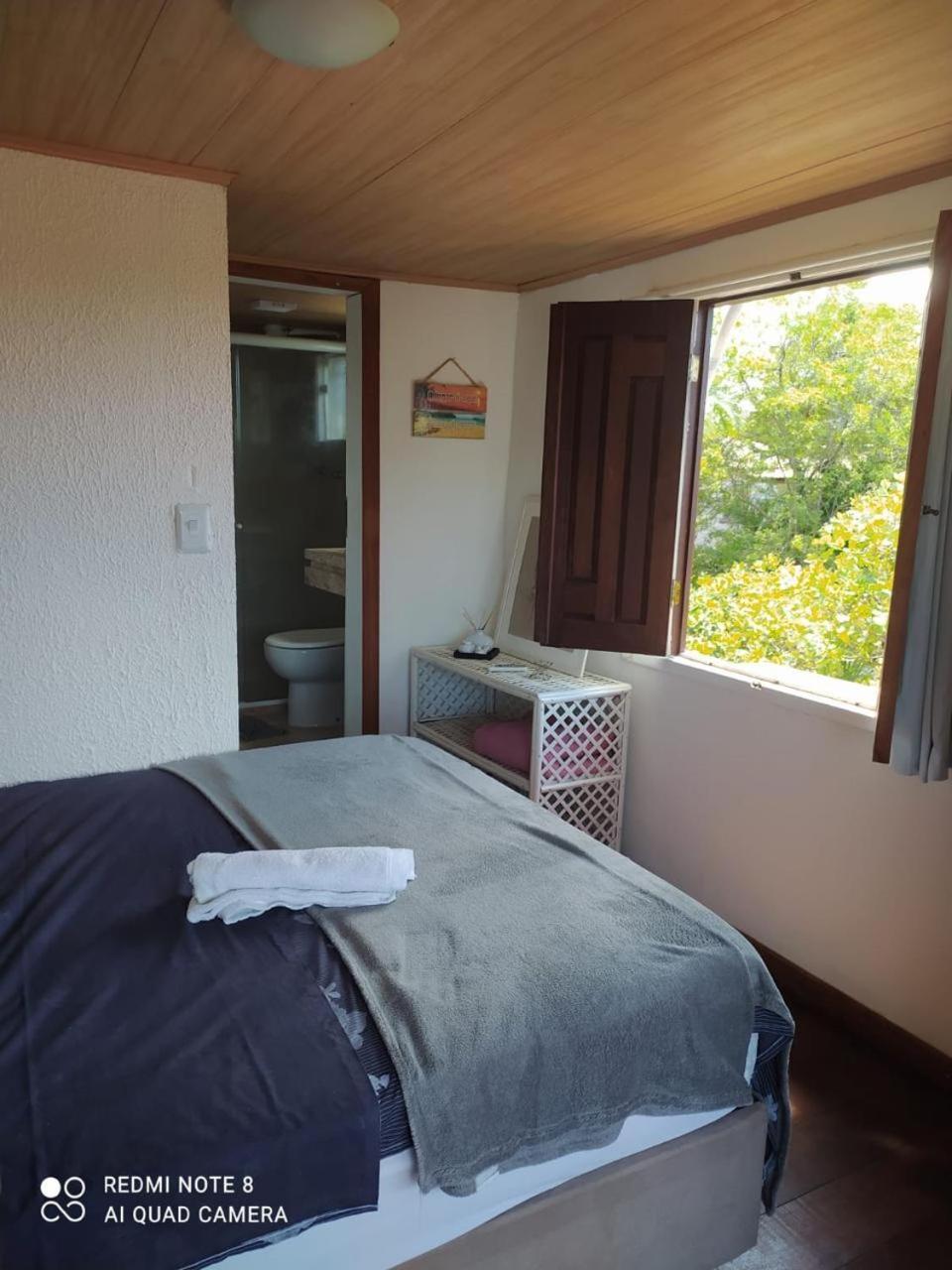 Triplex 3 Suites 10 Pessoas Cond Aldeia Dos Pescadores ปรายาโดฟอร์ชิ ภายนอก รูปภาพ