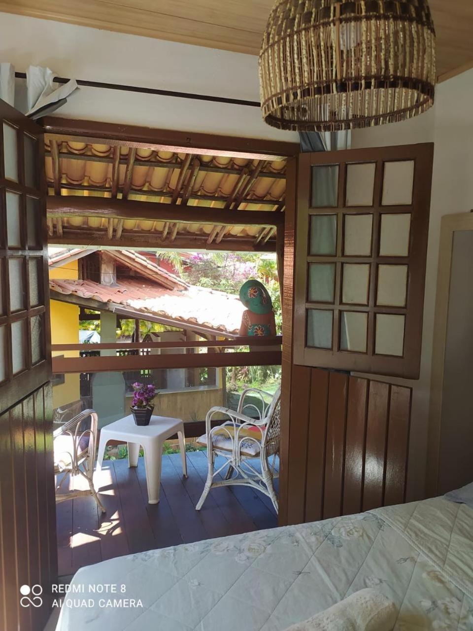 Triplex 3 Suites 10 Pessoas Cond Aldeia Dos Pescadores ปรายาโดฟอร์ชิ ภายนอก รูปภาพ