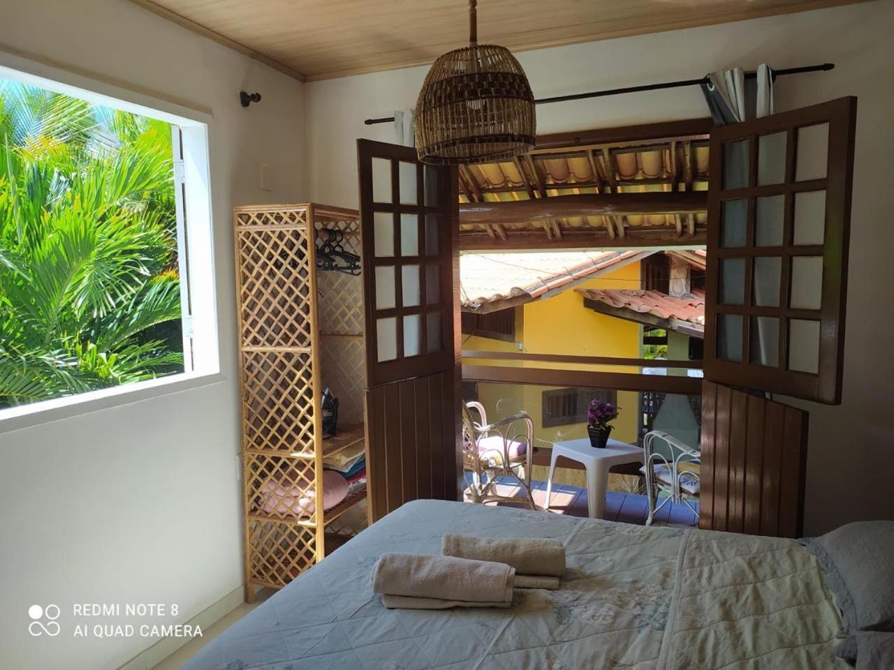 Triplex 3 Suites 10 Pessoas Cond Aldeia Dos Pescadores ปรายาโดฟอร์ชิ ภายนอก รูปภาพ